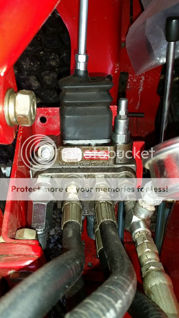 Replacement Loader valve for a Vtek Loader? Page 3